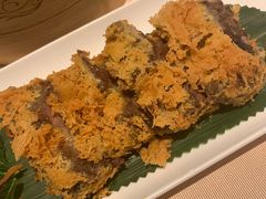 -金苑海鲜酒家(来魅力店)