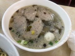 -非遗·爱西干面(小公园总店)