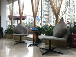 -CARR SALON