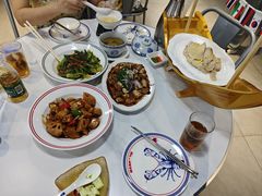 -明本湛江鸡•海鲜小厨(陈家祠店)