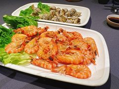 -高佳庄·海鲜酒楼(东港店)