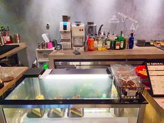 -BE NORMAL CAFE(霞溪路店)