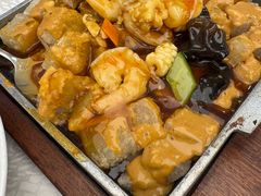 -品海楼·大连海胆锅贴馆(东港店)