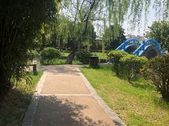 -中央公园(苏州工业园区)