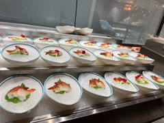 -丰卓会海鲜自助(中润大道店)