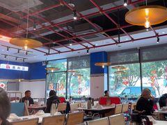 -八合里潮汕鲜牛肉火锅(吉大店)