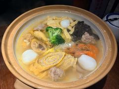 绍三鲜-寻宝记绍兴菜(鲁迅路店)