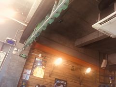 -MI WU FACTORY米屋美食工厂餐厅(绿地店)