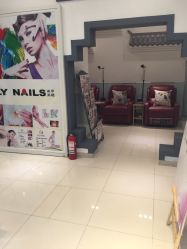 -LILY NAILS美甲美睫