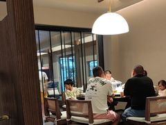 -华冠悠岚·庭院餐厅(青城后山店)