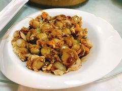 -奥华餐厅·老张记(台基厂店)