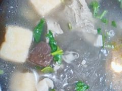 -回味鸭血粉丝汤(砂之船店)