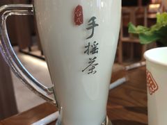 -呷哺呷哺(长治万达店)
