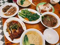-澳门陈光记烧味饭店(南京德基广场店)