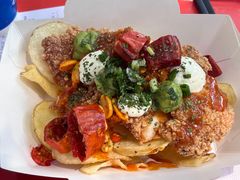 -Lotso Lunch Box 草莓熊餐盒