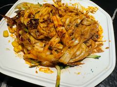 -清真盛志望麻酱酿皮铺