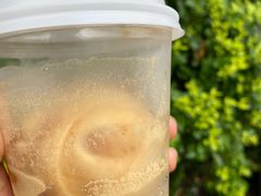 -Be Lived Cafe比例咖啡(摩天轮店)