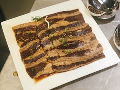 -韩盛·古法烤肉店(皇城恒隆广场店)