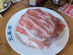 -元盛居(生态大街店)