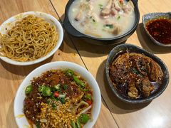 -付小姐在成都(五道口店)