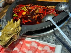 -蜀大侠火锅(建设路第五大道店)