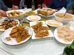 -陶然饺子城(奥体中路店)