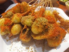 -周嵘铜火锅