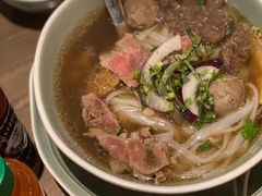 -CHINCHIN 青青·泰国料理(万象食家店)