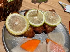 -迷你椰·泰式大排档(佛山顺德店)