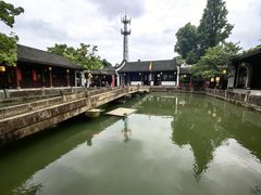 -丝绸小镇荻港古村