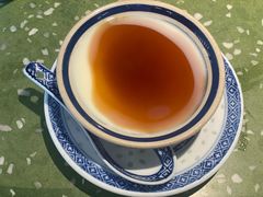 焦糖豆花-五里关火锅(上海鑫耀·光环Live店)