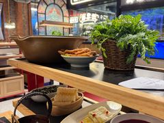 -廖掌柜·重庆鲜货火锅(上海首店)