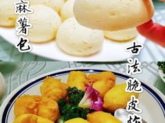 -广东胜利宾馆西关粤中餐厅