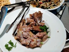 -大锅强·蒸海鲜青岛菜(吾悦广场店)