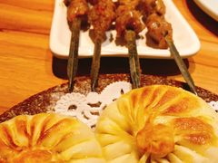 -品回味清真西北楼(宁波首店)