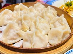 -新兴园饺子馆(河南街店)