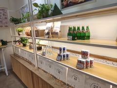 自助取餐区-前进麦味·天然烘焙(凯德1818店)