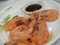 -碧海银沙海鲜餐厅(恒大海上威尼斯店)