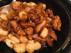 -武汉香格里拉大酒店·香宫中餐厅