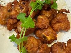 -陆记鹅庄·潮汕菜·狮头鹅(大仟里店)