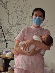 -安馨无忧月子中心(青秀店)