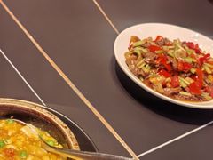 -同庆楼(华强吾悦广场店)