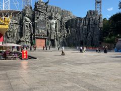 -西双版纳勐泐文化旅游区