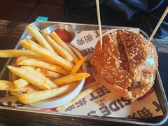 -Side Street街旁(交道口店)