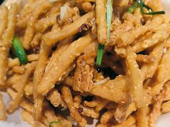 -鑫小城故事·藕汤·家常菜(台北一路总店)