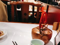 -北平食府(马鞍山路店)
