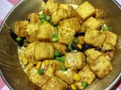 -忆外婆徐州菜·地锅鸡·生日宴(吴庄店)