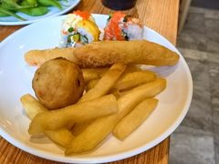 -王氏炉匠·烧鸟放题自助(好运街店)