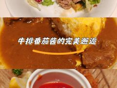 -COCO壱番屋(大华路店)