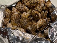 -盛港湾海鲜食府(黄沙店)